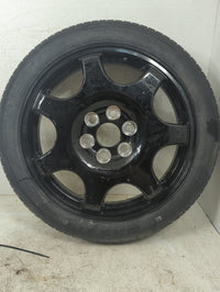 2010-2016 Cadillac Srx Spare Donut Tire Wheel Rim Oem - Oemusedautoparts1.com