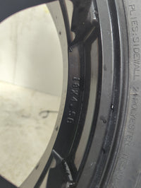 2010-2016 Cadillac Srx Spare Donut Tire Wheel Rim Oem - Oemusedautoparts1.com
