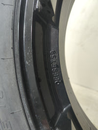 2010-2016 Cadillac Srx Spare Donut Tire Wheel Rim Oem - Oemusedautoparts1.com