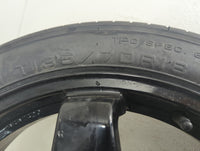 2010-2016 Cadillac Srx Spare Donut Tire Wheel Rim Oem - Oemusedautoparts1.com
