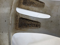2010-2016 Cadillac Srx Oem Wheel Rim 1364036 - Oemusedautoparts1.com