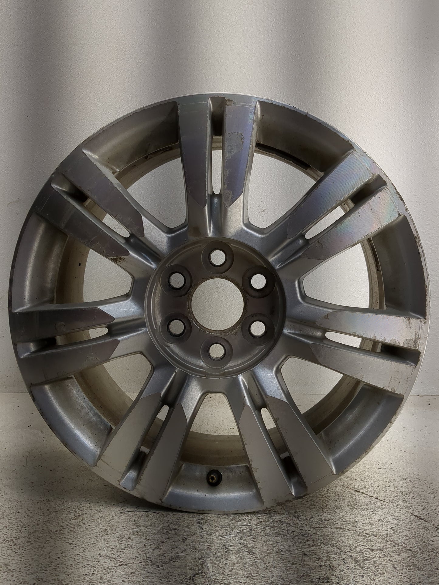 2010-2016 Cadillac Srx Oem Wheel Rim - Oemusedautoparts1.com