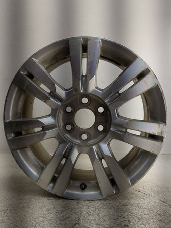 compare product 2010-2016 Cadillac Srx Oem Wheel Rim