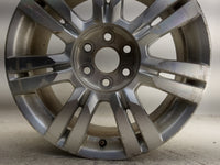 2010-2016 Cadillac Srx Oem Wheel Rim - Oemusedautoparts1.com