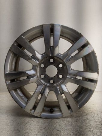 compare product 2010-2016 Cadillac Srx Oem Wheel Rim 1364038