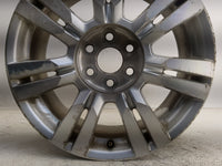 2010-2016 Cadillac Srx Oem Wheel Rim 1364038 - Oemusedautoparts1.com