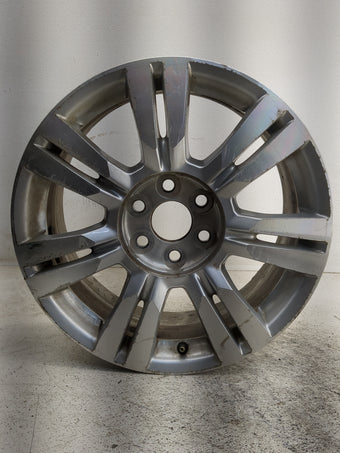 compare product 2010-2016 Cadillac Srx Oem Wheel Rim 1364039