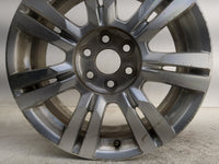 2010-2016 Cadillac Srx Oem Wheel Rim 1364039 - Oemusedautoparts1.com