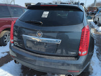2010-2016 Cadillac Srx Trunk/decklid/hatch/tailgate Oem - Oemusedautoparts1.com