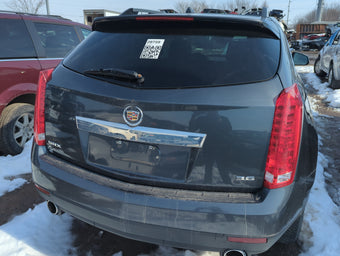 compare product 2010-2016 Cadillac Srx Trunk/decklid/hatch/tailgate Oem