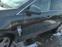 2010-2015 Cadillac Srx Driver Front Door Oem - Oemusedautoparts1.com