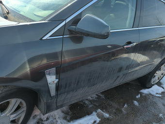 compare product 2010-2015 Cadillac Srx Driver Front Door Oem