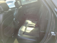 2012 Cadillac Srx Rear Seat Oem - Oemusedautoparts1.com