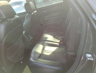 compare product 2012 Cadillac Srx Rear Seat Oem