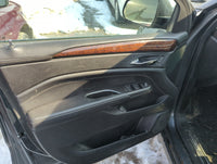 2012 Cadillac Srx Front Left Driver Interior Door Panel Trim - Oemusedautoparts1.com