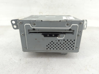 compare product 2010-2012 Cadillac Srx Radio AM FM Cd Player Receiver Replacement P/N:22854093 DW468100-7200 Fits Fits 2010 2011 2012 OEM Used Auto Parts