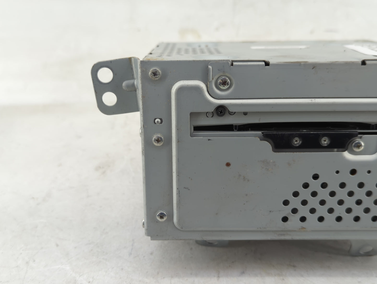2010-2012 Cadillac Srx Radio AM FM Cd Player Receiver Replacement P/N:22854093 DW468100-7200 Fits Fits 2010 2011 2012 OEM Us