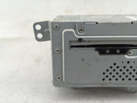 2010-2012 Cadillac Srx Radio AM FM Cd Player Receiver Replacement P/N:22854093 DW468100-7200 Fits Fits 2010 2011 2012 OEM Us