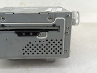 2010-2012 Cadillac Srx Radio AM FM Cd Player Receiver Replacement P/N:22854093 DW468100-7200 Fits Fits 2010 2011 2012 OEM Us