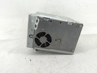 2010-2012 Cadillac Srx Radio AM FM Cd Player Receiver Replacement P/N:22854093 DW468100-7200 Fits Fits 2010 2011 2012 OEM Us