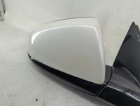 2010-2014 Cadillac Srx Passenger Side View Mirror - Right Door Mirror OEM Used - Oemusedautoparts1.com
