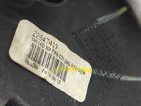 2010-2014 Cadillac Srx Passenger Side View Mirror - Right Door Mirror OEM Used - Oemusedautoparts1.com