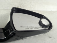 2010-2014 Cadillac Srx Passenger Side View Mirror - Right Door Mirror OEM Used - Oemusedautoparts1.com
