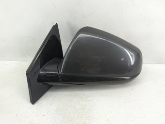 compare product 2010-2012 Cadillac Srx Driver Side View Mirror - Left Door Mirror OEM Used