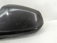 2010-2012 Cadillac Srx Driver Side View Mirror - Left Door Mirror OEM Used - Oemusedautoparts1.com