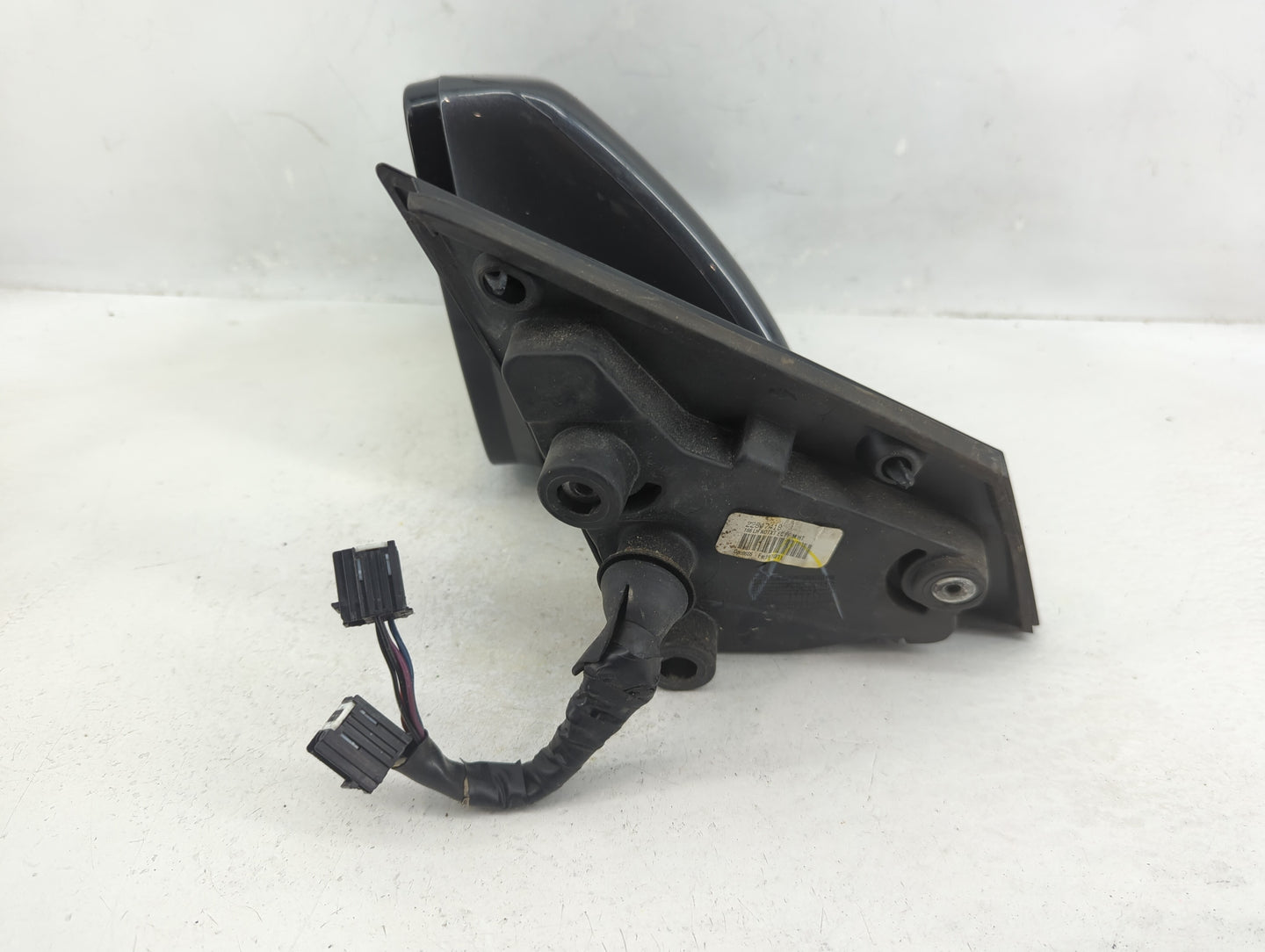 2010-2012 Cadillac Srx Driver Side View Mirror - Left Door Mirror OEM Used - Oemusedautoparts1.com