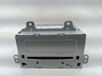 2012 Cadillac Srx Radio AM FM Cd Player Receiver Replacement P/N:22870782 Fits OEM Used Auto Parts - Oemusedautoparts1.com