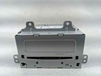 compare product 2012 Cadillac Srx Radio AM FM Cd Player Receiver Replacement P/N:22870782 Fits OEM Used Auto Parts