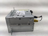 2012 Cadillac Srx Radio AM FM Cd Player Receiver Replacement P/N:22870782 Fits OEM Used Auto Parts - Oemusedautoparts1.com