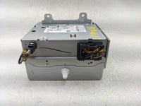 2012 Cadillac Srx Radio AM FM Cd Player Receiver Replacement P/N:22870782 Fits OEM Used Auto Parts - Oemusedautoparts1.com