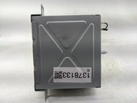 2012 Cadillac Srx Radio AM FM Cd Player Receiver Replacement P/N:22870782 Fits OEM Used Auto Parts - Oemusedautoparts1.com