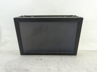 2010-2012 Cadillac Srx Information Display Screen - Oemusedautoparts1.com
