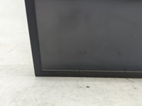 2010-2012 Cadillac Srx Information Display Screen - Oemusedautoparts1.com