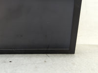2010-2012 Cadillac Srx Information Display Screen - Oemusedautoparts1.com
