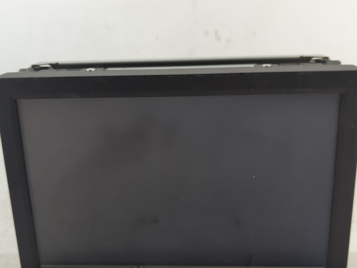 2010-2012 Cadillac Srx Information Display Screen - Oemusedautoparts1.com