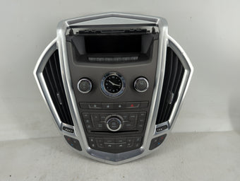 compare product 2010-2012 Cadillac Srx Radio AM FM Cd Player Receiver Replacement P/N:20864868 Fits Fits 2010 2011 2012 OEM Used Auto Parts