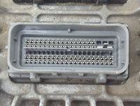 2012 Cadillac Srx PCM Engine Control Computer ECU ECM PCU OEM P/N:E39 12648906 Fits Fits 2013 2014 2015 2016 OEM Used Auto P