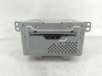 2012 Cadillac Srx Radio AM FM Cd Player Receiver Replacement P/N:22854093 Fits Fits 2013 OEM Used Auto Parts - Oemusedautopa