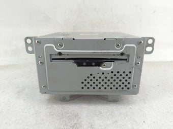 compare product 2012 Cadillac Srx Radio AM FM Cd Player Receiver Replacement P/N:22854093 Fits Fits 2013 OEM Used Auto Parts