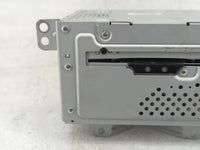 2012 Cadillac Srx Radio AM FM Cd Player Receiver Replacement P/N:22854093 Fits Fits 2013 OEM Used Auto Parts - Oemusedautopa