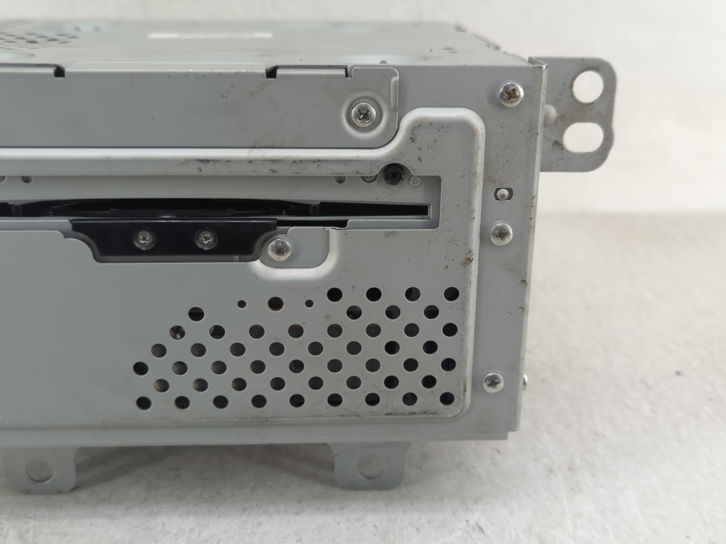 2012 Cadillac Srx Radio AM FM Cd Player Receiver Replacement P/N:22854093 Fits Fits 2013 OEM Used Auto Parts - Oemusedautopa