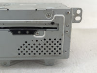 2012 Cadillac Srx Radio AM FM Cd Player Receiver Replacement P/N:22854093 Fits Fits 2013 OEM Used Auto Parts - Oemusedautopa