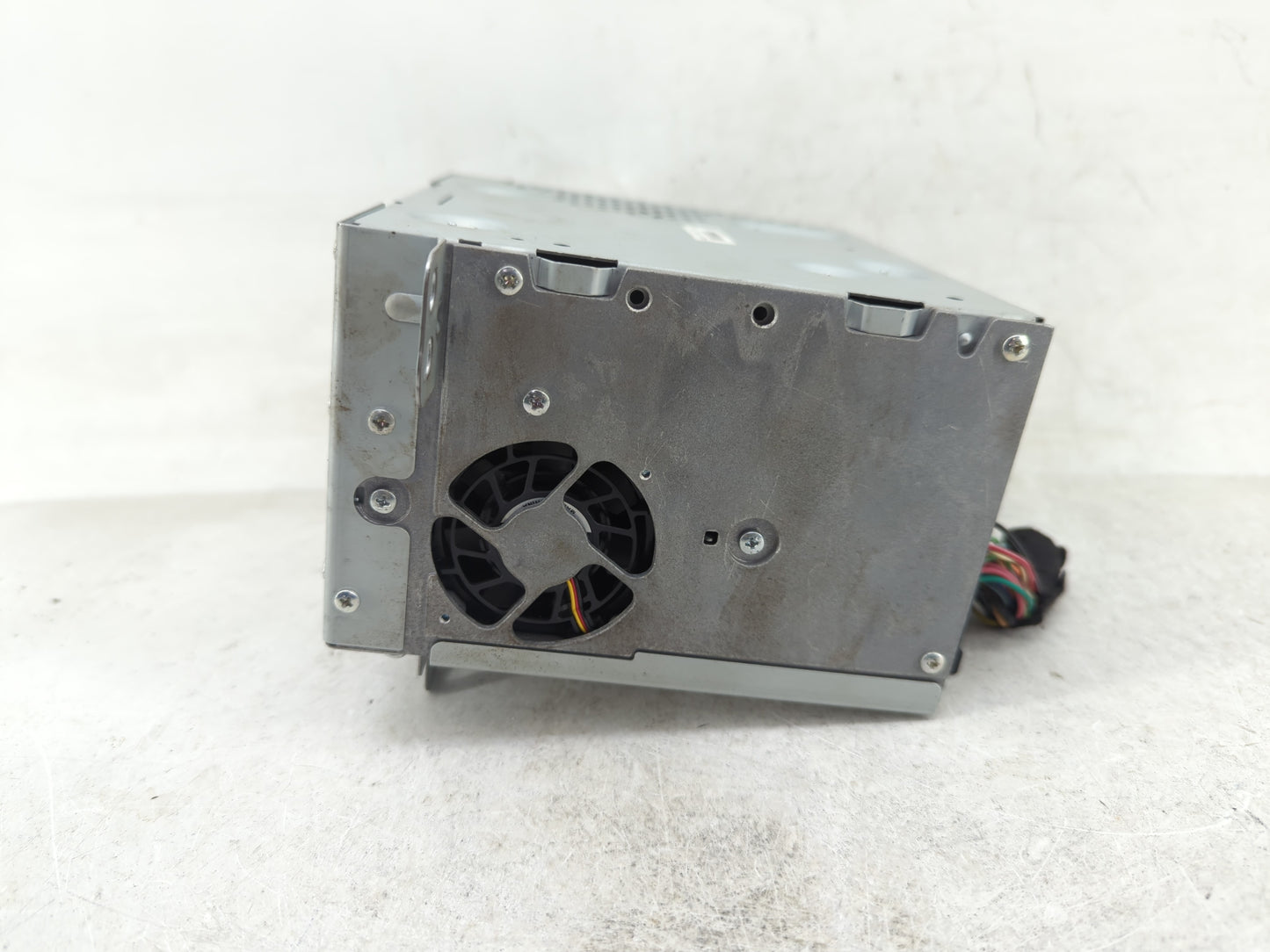 2012 Cadillac Srx Radio AM FM Cd Player Receiver Replacement P/N:22854093 Fits Fits 2013 OEM Used Auto Parts - Oemusedautopa