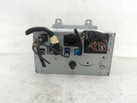 2012 Cadillac Srx Radio AM FM Cd Player Receiver Replacement P/N:22854093 Fits Fits 2013 OEM Used Auto Parts - Oemusedautopa