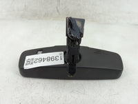 2012 Cadillac Srx Interior Rear View Mirror Replacement OEM P/N:13501862 Fits OEM Used Auto Parts - Oemusedautoparts1.com
