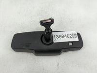 2012 Cadillac Srx Interior Rear View Mirror Replacement OEM P/N:13501862 Fits OEM Used Auto Parts - Oemusedautoparts1.com